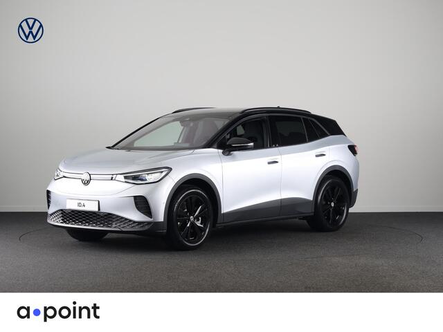 Volkswagen ID.4 Pro Limited Edition 77 kWh accu 286 PK | 19" LM | Black Edition | Stoel & Stuurverwarming |