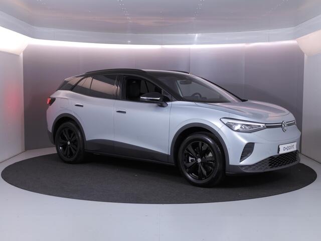 Volkswagen ID.4 Pro Limited Edition 77 kWh accu 286 PK | 19" LM | Black Edition | Stoel & Stuurverwarming |