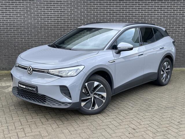 Volkswagen ID.4 Pro 77 kWh | Camera | Warmtepomp | Wegzwenkbare trekhaak | Stoelverwarming