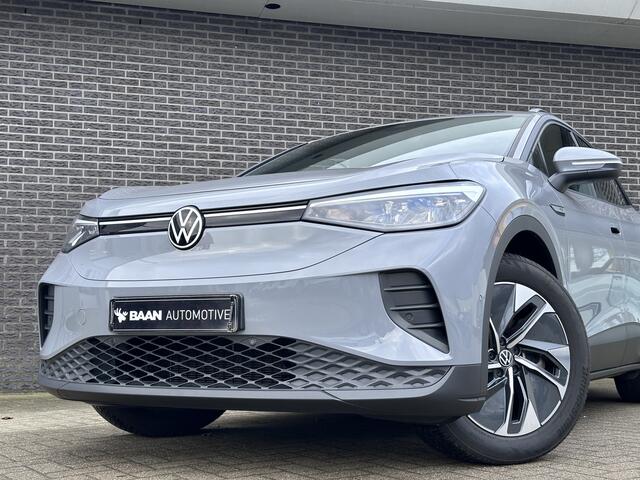 Volkswagen ID.4 Pro 77 kWh | Camera | Warmtepomp | Wegzwenkbare trekhaak | Stoelverwarming