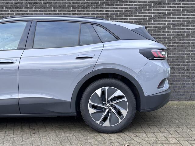 Volkswagen ID.4 Pro 77 kWh | Camera | Warmtepomp | Wegzwenkbare trekhaak | Stoelverwarming