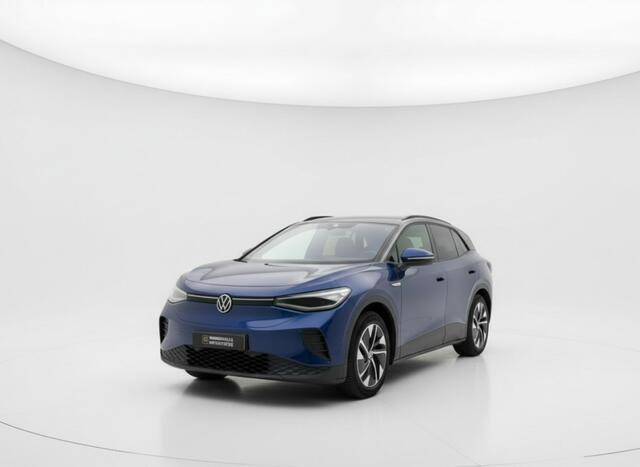 Volkswagen ID.4 FIRST 77 KWH Cruise, Navi, Stoelverwarming