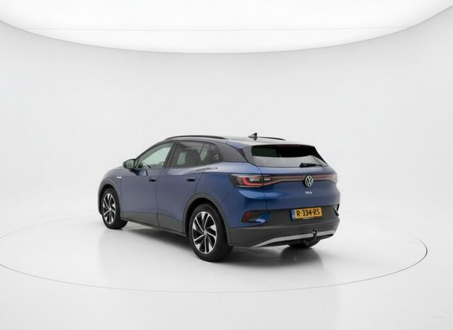 Volkswagen ID.4 FIRST 77 KWH Cruise, Navi, Stoelverwarming