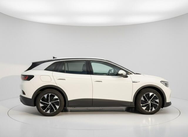 Volkswagen ID.4 LIFE 77 KWH Cruise, Navi, Stoelverwarming