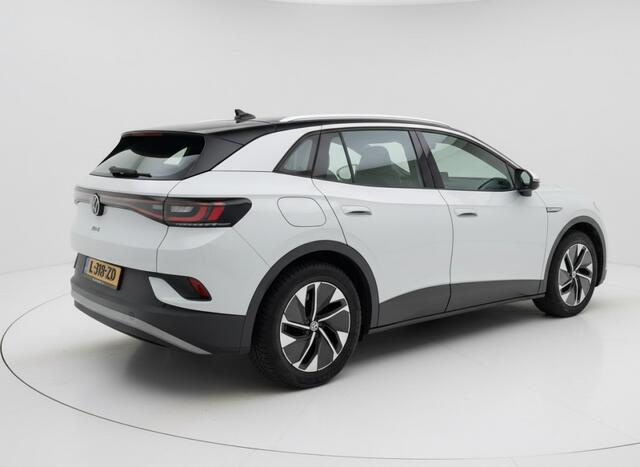 Volkswagen ID.4 LIFE 77 KWH Cruise, Navi, Stoelverwarming