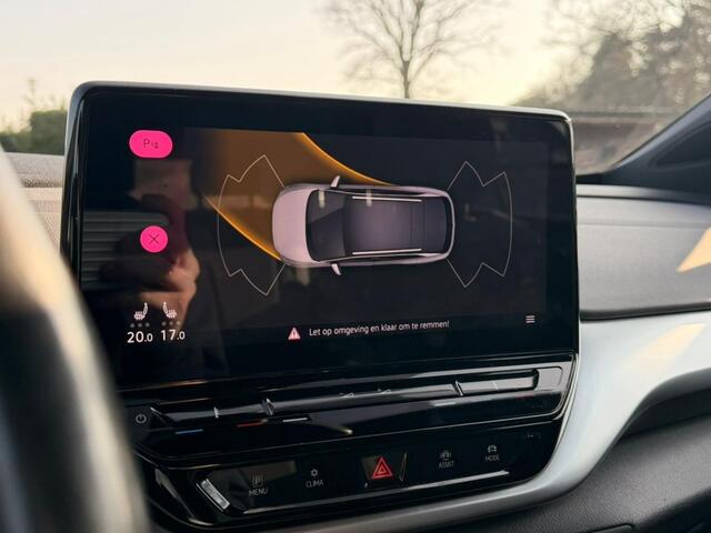 Volkswagen ID.4 LIFE 77 KWH Cruise, Navi, Stoelverwarming