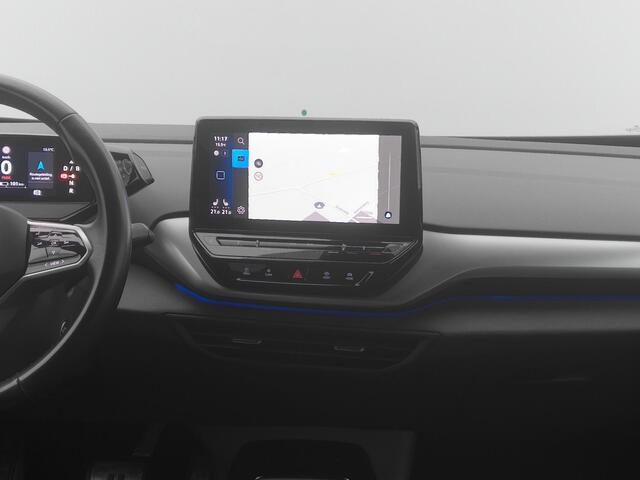 Volkswagen ID.4 First 77 kWh | CAMERA | ADAPTIVE | STOEL- EN STUURVERW.