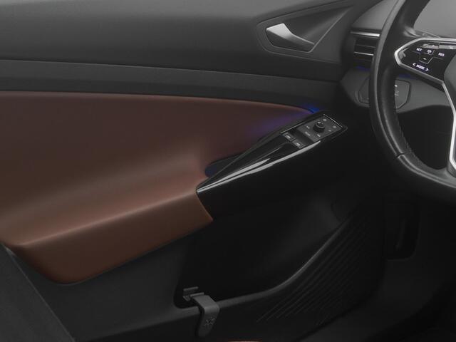 Volkswagen ID.4 First 77 kWh | CAMERA | ADAPTIVE | STOEL- EN STUURVERW.