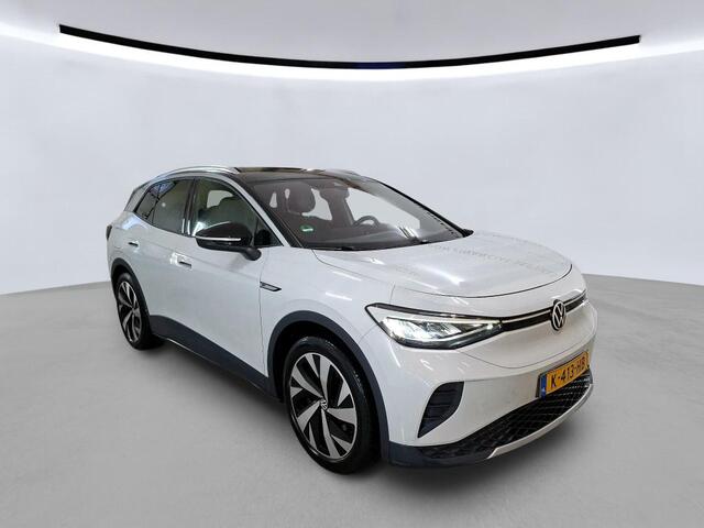 Volkswagen ID.4 First 77 kWh 204pk Navigatie Trekhaak
