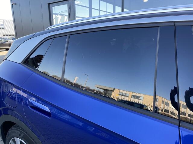 Volkswagen ID.4 First 77 kWh 92% App Connect, Stoelverwarming & Camera