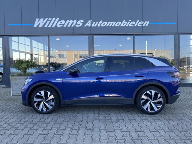 Volkswagen ID.4 First 77 kWh 92% App Connect, Stoelverwarming & Camera