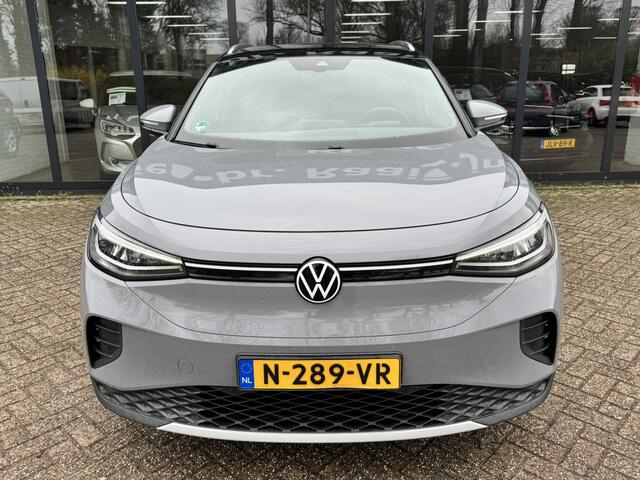 Volkswagen ID.4 Pro 77 kWh*93%SOH*Warmtepomp*