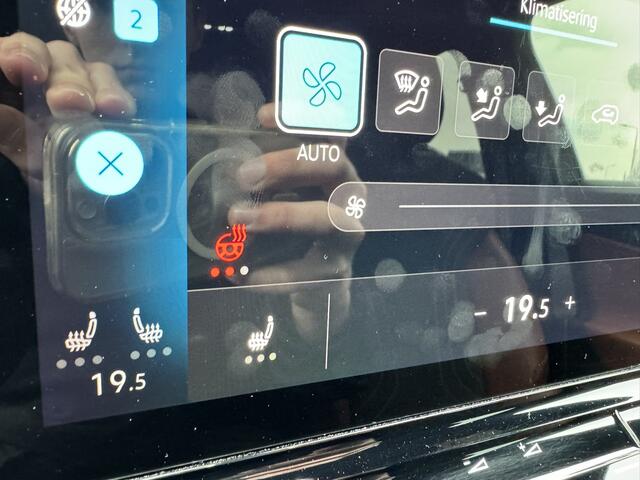 Volkswagen ID.4 Pro 77 kWh*93%SOH*Warmtepomp*