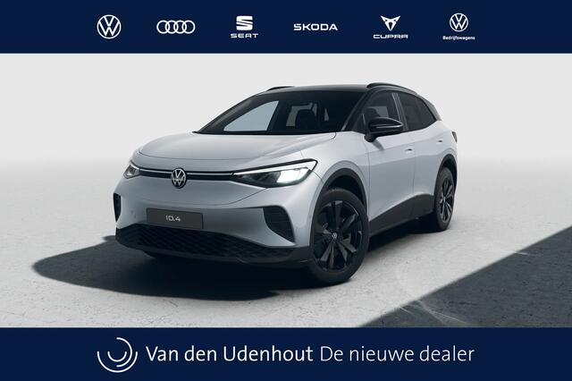 Volkswagen ID.4 77 kWh 286 1AT Pro Limited Edition | 'App-Connect' draadloze smartphone integratie | Achterbank in ongelijke delen neerklapbaar incl. middenarmsteun en doorlaadmogelijkheid | Afstandscontrolesysteem (Front Assist), met voetgangers- en fietsersherkenning