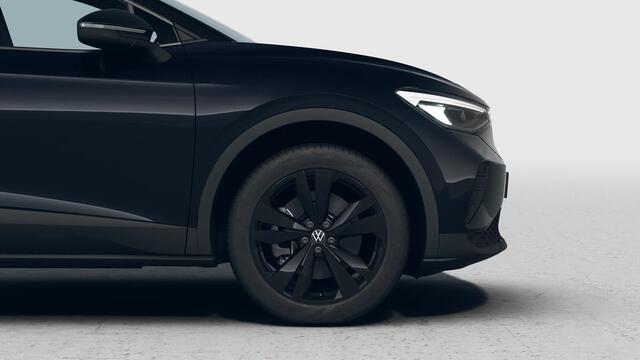 Volkswagen ID.4 77 kWh 286 1AT Pro Limited Edition | 'App-Connect' draadloze smartphone integratie | Achterbank in ongelijke delen neerklapbaar incl. middenarmsteun en doorlaadmogelijkheid | Afstandscontrolesysteem (Front Assist), met voetgangers- en fietsersherkenning