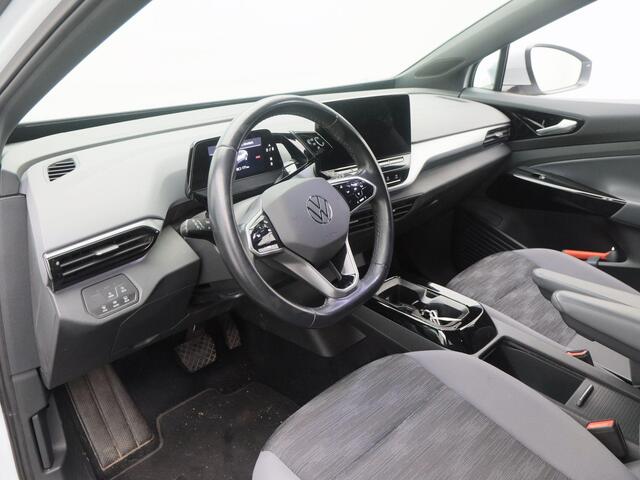Volkswagen ID.4 Pro 204 Pk 77 kWh | Trekhaak | Stoelverwarming | Adaptive Cruise | CarPlay | Full LED | 19 Inch