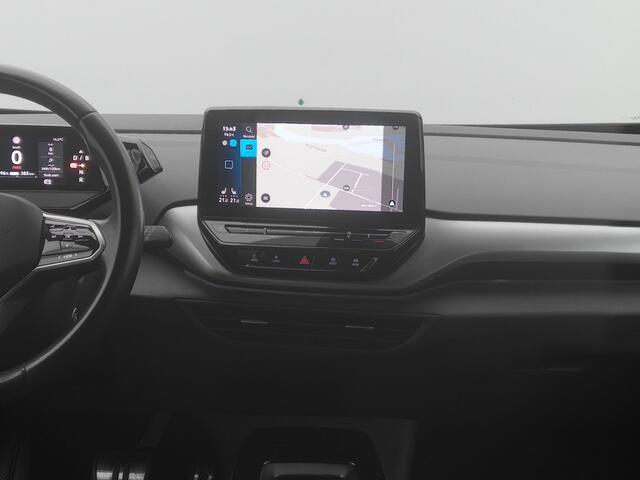 Volkswagen ID.4 First 77 kWh | CAMERA | ADAPTIEVE | STOELVERW.