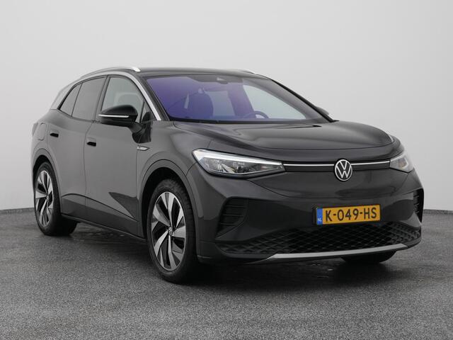 Volkswagen ID.4 First 77 kWh | CAMERA | ADAPTIVE | STOEL- EN STUURVERW.