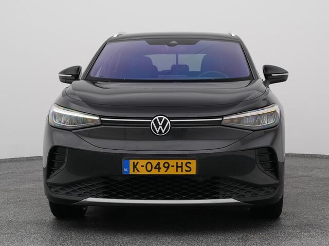 Volkswagen ID.4 First 77 kWh | CAMERA | ADAPTIVE | STOEL- EN STUURVERW.