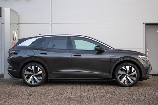 Volkswagen ID.4 First 77 kWh | SOH 92% | Camera | Carplay |