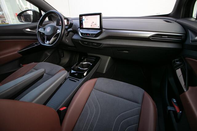 Volkswagen ID.4 First 77 kWh | SOH 92% | Camera | Carplay |