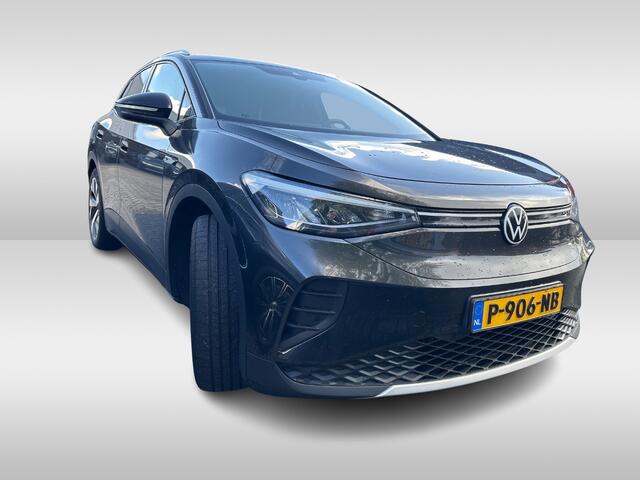 Volkswagen ID.4 First 77 kWh / Trekhaak / Camera / Apple CarPlay / DAB / 20'' / LED / Alcantara / Stoelverwarming / ACC
