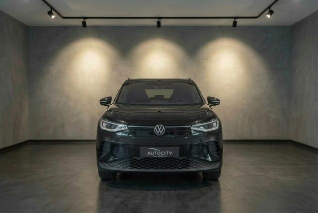 Volkswagen ID.4 Pro Performance 204PK | Leer/Alcantara | Winterpakket | Trekhaak