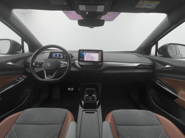 Volkswagen ID.4 First 77 kWh | CAMERA | ADAPTIVE | STOEL- EN STUURVERW.