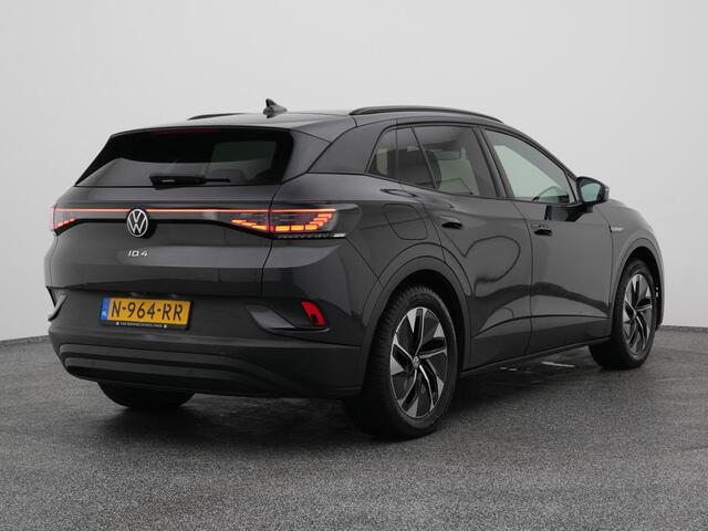Volkswagen ID.4 Business 77 kWh | CAMERA | ADAPTIVE | STOEL- EN STUURVERW,