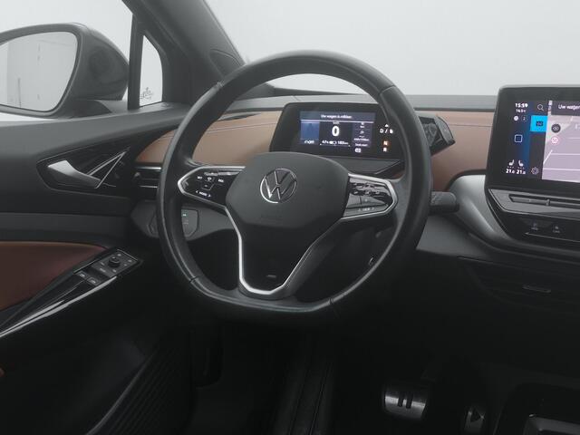 Volkswagen ID.4 Business 77 kWh | CAMERA | ADAPTIVE | STOEL- EN STUURVERW,