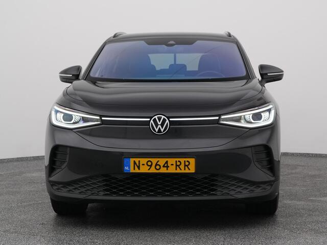 Volkswagen ID.4 Business 77 kWh | CAMERA | ADAPTIVE | STOEL- EN STUURVERW,