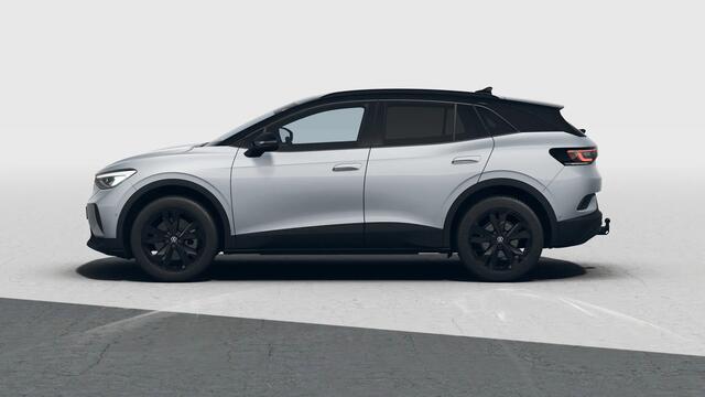 Volkswagen ID.4 77 kWh 286 1AT Pro Limited Edition Automaat