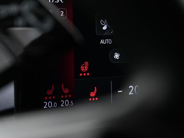 Volkswagen ID.4 GTX 4Motion 77 kWh 299 pk | Warmtepomp | Trekhaak | IQ Light | Head-up display | 360 Camera