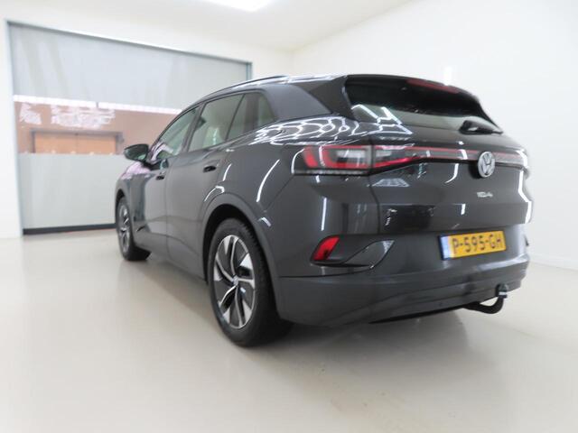 Volkswagen ID.4 Pro 77 kWh SOH 93% Airco ECC Navi Carplay PDC VA Stoel/Stuurwielverwarming Adaptive Cruise Control 19" LM Velgen
