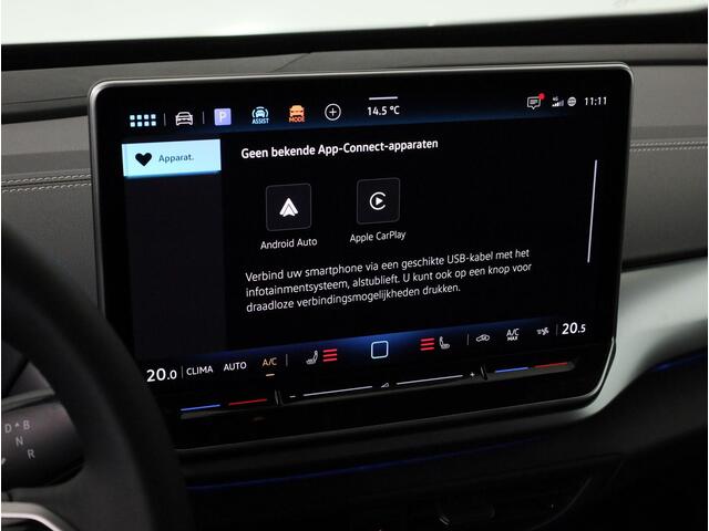 Volkswagen ID.4 Limited Edition 52 kWh 170PK