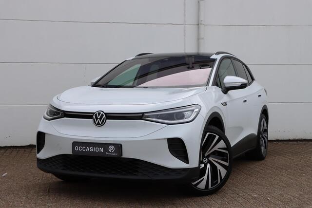 Volkswagen ID.4 Tech 77 kWh