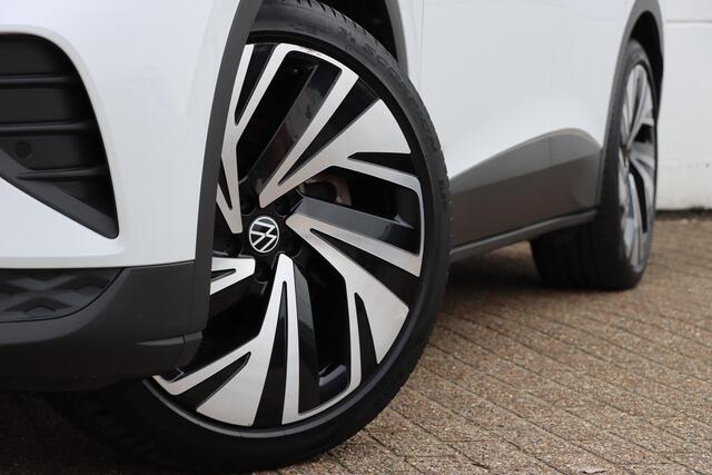 Volkswagen ID.4 Tech 77 kWh