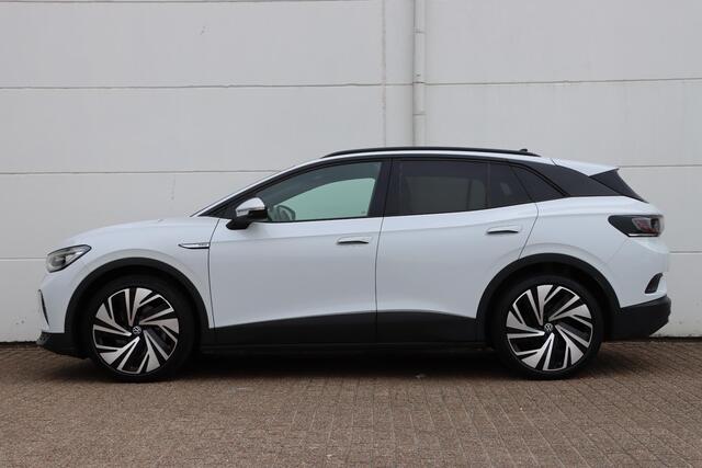 Volkswagen ID.4 Tech 77 kWh