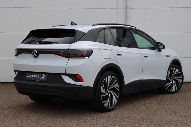 Volkswagen ID.4 Tech 77 kWh