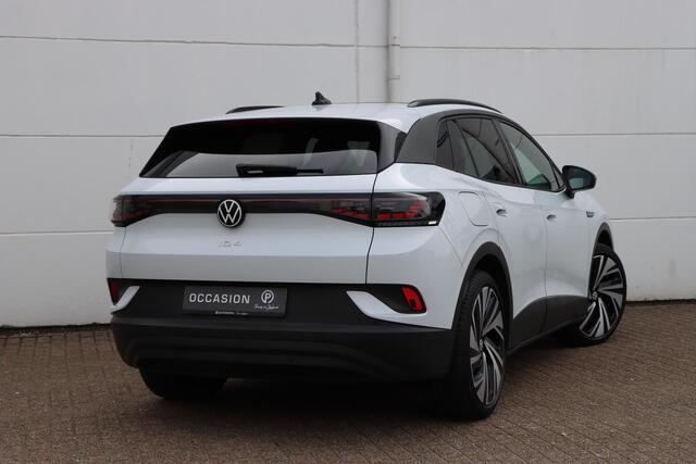 Volkswagen ID.4 Tech 77 kWh