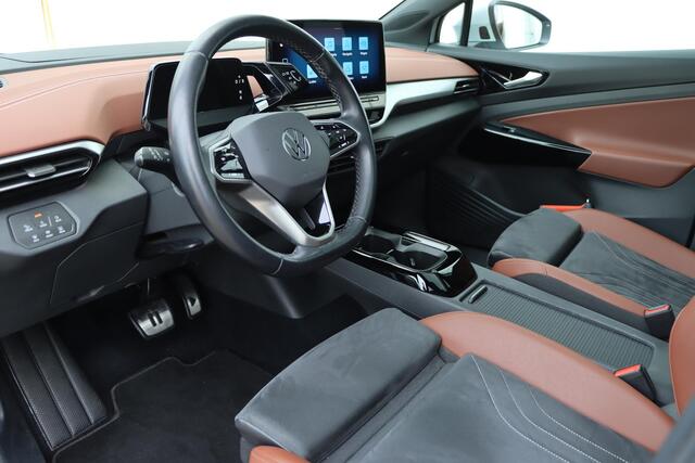 Volkswagen ID.4 Tech 77 kWh