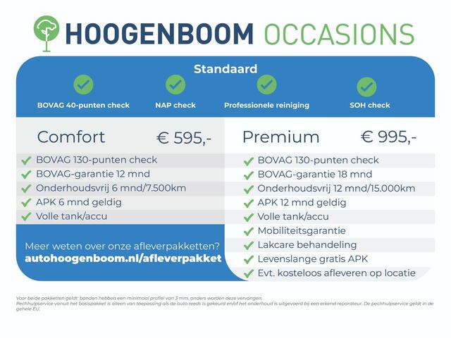 Volkswagen ID.4 Pro Business 77 kWh | SoH 90% | Parkeerassistent | Luxe bekleding | Achteruitrijcamera | Stoelverwarming | Adaptieve cruise control | Navigatie | Elektrisch inklapbare buitenspiegels |