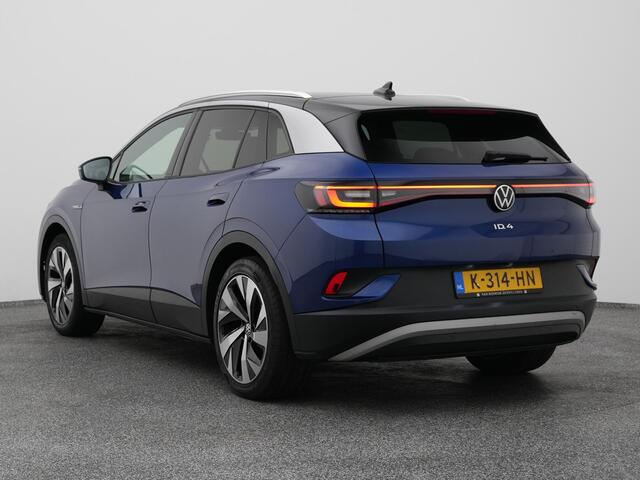 Volkswagen ID.4 First 77 kWh | CAMERA | ADAPTIVE | STOEL- EN STUURVERW.