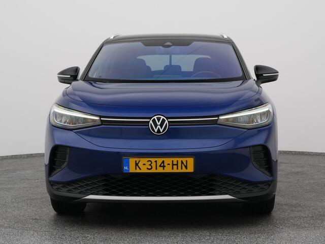 Volkswagen ID.4 First 77 kWh | CAMERA | ADAPTIVE | STOEL- EN STUURVERW.