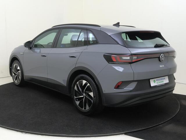 Volkswagen ID.4 Pro 77 kWh | SoH 92% | Parkeerassistent | Adaptieve cruise control | Achteruitrijcamera | Keyless | Alcantara/leder bekleding | Achteruitrijcamera | Stoelverwarming |
