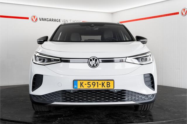 Volkswagen ID.4 Max 77 kWh Panoramadak Headup
