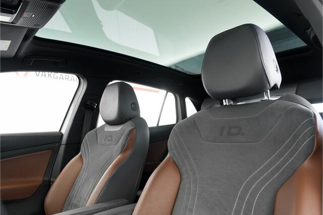 Volkswagen ID.4 Max 77 kWh Panoramadak Headup