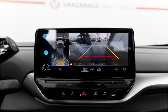 Volkswagen ID.4 Max 77 kWh Panoramadak Headup