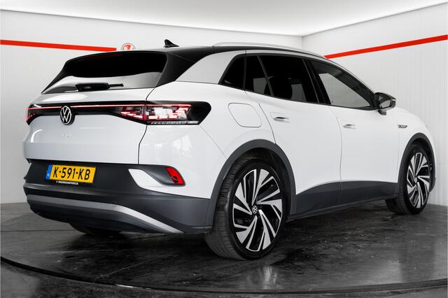 Volkswagen ID.4 Max 77 kWh Panoramadak Headup