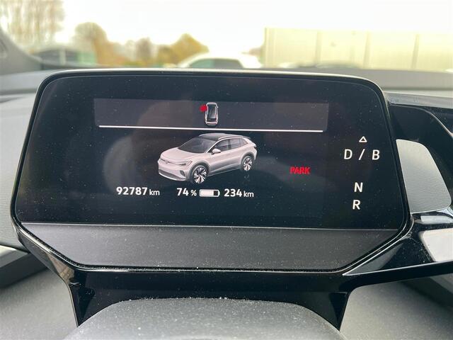 Volkswagen ID.4 First 77 kWh | Navi | Camera |